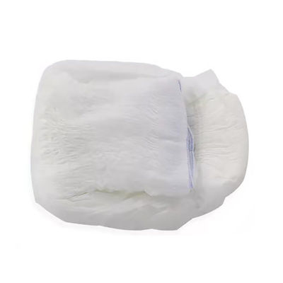 40g-120g High Stretching Diaper Elastiziertes Taillenband Kostenlose Probe für Erwachsene Unterwäsche Windeln