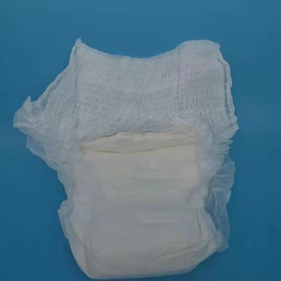 Inkontinenz Ältere Erwachsene Druckhosen Windeln M L XL XXL Übernachtungsbriefe Unterwäsche