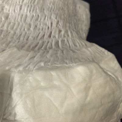 Erwachsene Windeln Weich Atmungsabsorption und verschiedene Größen M L XL XXL XXXL Direkt