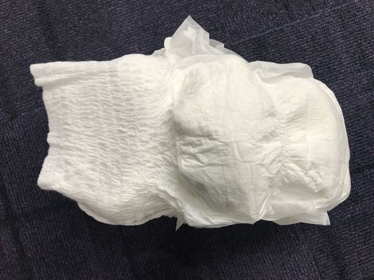 Erwachsene Weich atmungsaktive Absorption Einweginkontinenz Anziehungshose