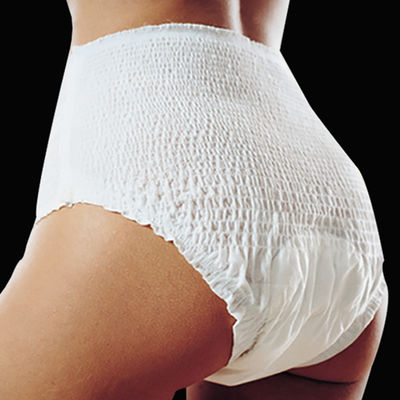 Windel-Typ Hoch-Super-Absorptions-Ultra-Dichte Einweg-Erwachsenen-Pullup-Wandel für Männer und Frauen