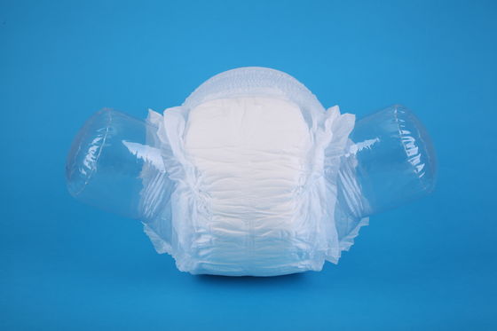 OEM ODM Akzeptiert Ultra Dicke Super Hohe Absorptions-Erwachsenen Windelhosen für Frauen und Männer