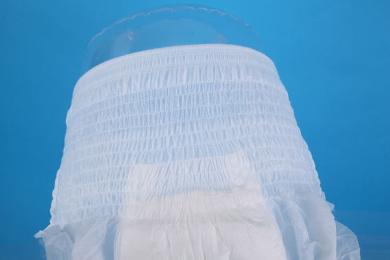 OEM ODM Akzeptiert Ultra Dicke Super Hohe Absorptions-Erwachsenen Windelhosen für Frauen und Männer