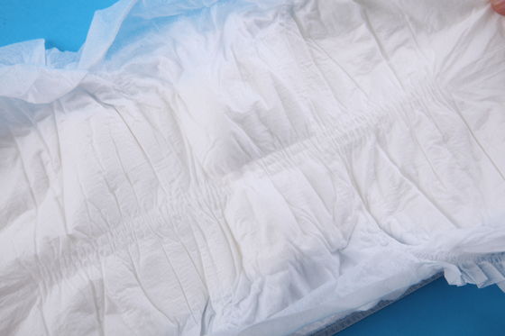 OEM ODM Akzeptiert Ultra Dicke Super Hohe Absorptions-Erwachsenen Windelhosen für Frauen und Männer