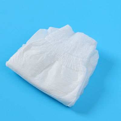 Absorption Trockene Oberfläche Ultraabsorptive Erwachsenen Windelhosen Typ 0,05-0,1 kg/Stück für den Markt