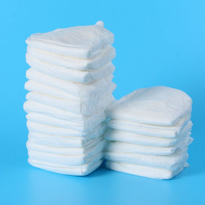 Absorption Trockene Oberfläche Ultraabsorptive Erwachsenen Windelhosen Typ 0,05-0,1 kg/Stück für den Markt