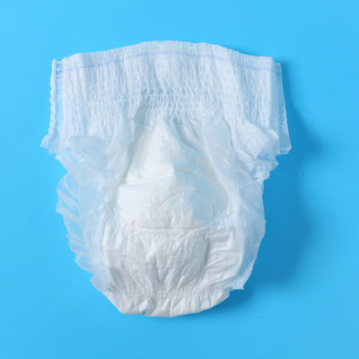 Absorption Trockene Oberfläche Ultraabsorptive Erwachsenen Windelhosen Typ 0,05-0,1 kg/Stück für den Markt