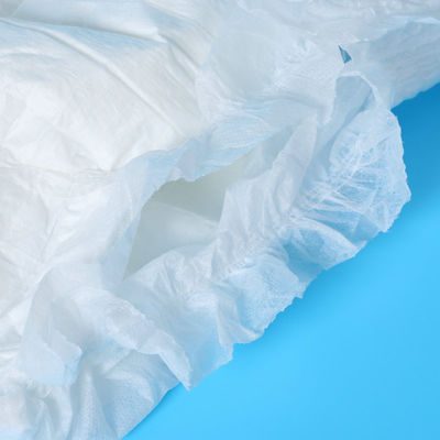 Einweg-Pantel für Erwachsene Windeln Super-Absorbierende weiche Windeln für Erwachsene Unterhosen in Ballen