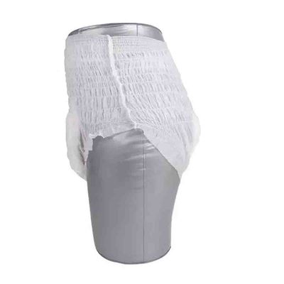 Unisex Elder Unterwäsche Einweg Eco Erwachsene Windeln Hosen mit Inkontinenz Menschen Pflege