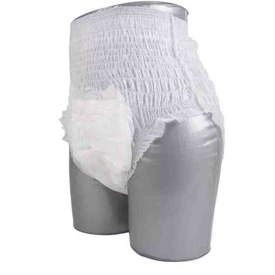 Unisex Elder Unterwäsche Einweg Eco Erwachsene Windeln Hosen mit Inkontinenz Menschen Pflege
