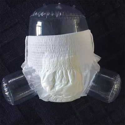 Unisex Elder Unterwäsche Einweg Eco Erwachsene Windeln Hosen mit Inkontinenz Menschen Pflege