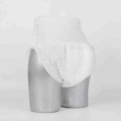 Unisex Senior Männer und Frauen Ultra Dicke Erwachsene Unterwäsche Windeln mit Super Absorption