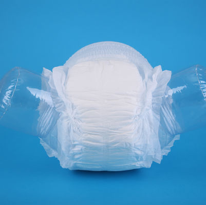 Einweg Ultra Plus Größe Frauen sexy Unterwäsche Unterwäsche Windel mit medizinischer Absorptionsfähigkeit