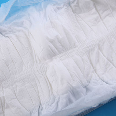 Einweg Ultra Plus Größe Frauen sexy Unterwäsche Unterwäsche Windel mit medizinischer Absorptionsfähigkeit