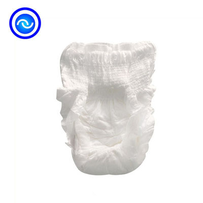 Leak Guard Erwachsene Windel Männer Unterwäsche Unisex Ultra Weich Absorptionsinkontinenz Unterwäsche