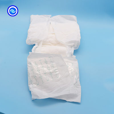 SUPER Absorptionsfähigkeit ABDLover Windel mit Oberblatt weichem Gewebe und kostenloser Probe