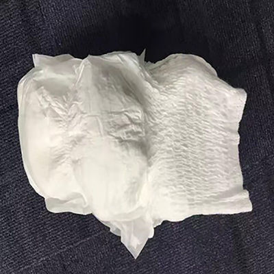 800-2000 ml Absorptions-Weiß/Anpassungswäsche Erwachsenenwindel für den direkten Vertrieb