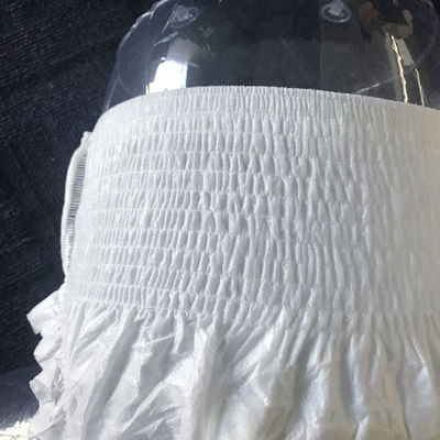 Unisex Erwachsene Druck Erwachsene Unterwäsche Windel mit weichem und atmungsaktivem Material
