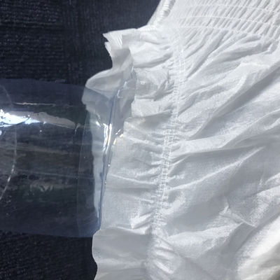 Unisex Erwachsene Druck Erwachsene Unterwäsche Windel mit weichem und atmungsaktivem Material