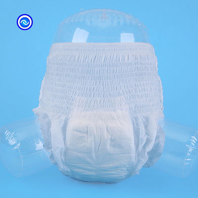 Hochabsorbierende Medizinische Unterwäsche für Erwachsene Windeln Hosen in Großhandel für Ultra Plus Size Frauen