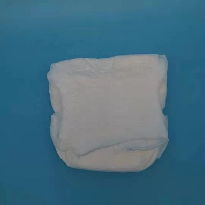 Einweg-Slip für Erwachsene Windeln Kurzhose mit weichem, atmungsaktivem Oberblatt