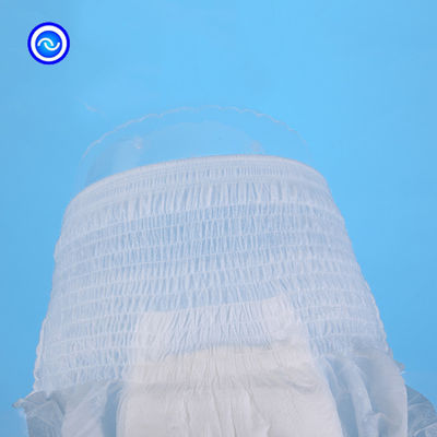 90-100g individuell gestaltet erwachsene Kleider Windeln Plastikhosen für Unisex Erwachsene