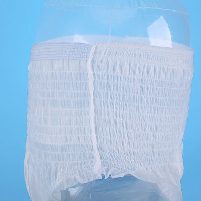 SAP Sexy Erwachsene Männer Inkontinenz Hosen Hosen Windel Inkontinenz Hosen Stil Windel OEM Marken