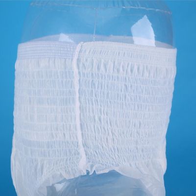 Hochabsorption Senior Unisex Erwachsenen Hosen Windel mit weichen Gewebe Oberblatt