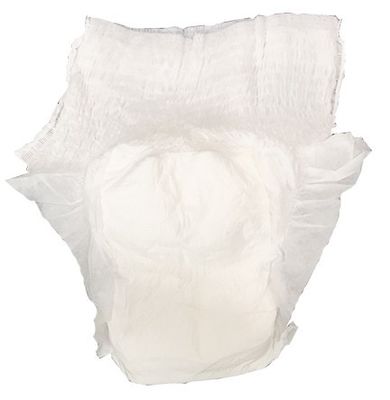 Hochabsorption Senior Unisex Erwachsenen Hosen Windel mit weichen Gewebe Oberblatt