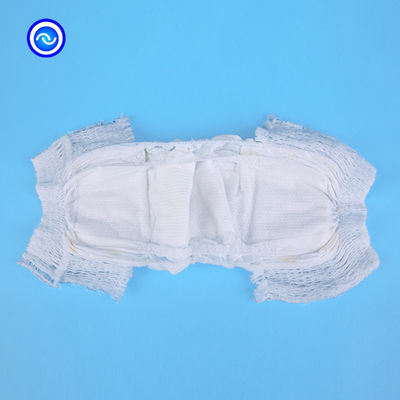 OEM Pull-On Erwachsenen Windel für ältere Männer und Frauen Anti-Leckage 3D Leckage Prevention Channel