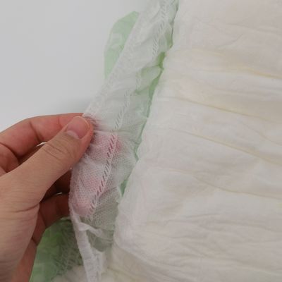 Erwachsene 3D-Anti-Leak-Kanal-Druckwindel zu erschwinglichen Preisen