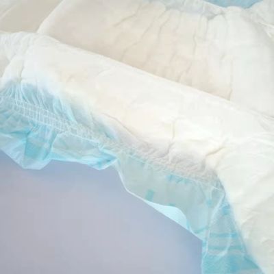 Erwachsene 3D-Anti-Leak-Kanal-Druckwindel zu erschwinglichen Preisen