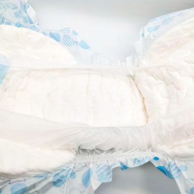 Erwachsene 3D-Anti-Leak-Kanal-Druckwindel zu erschwinglichen Preisen