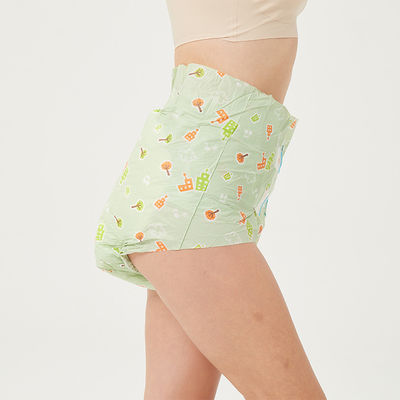 Soft Nonwoven Top Sheet Erwachsene Windeln angepasst an Kundenanforderungen