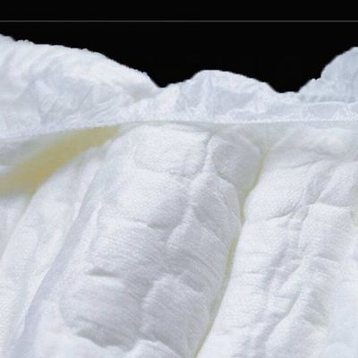 Flusspulp-freie Erwachsenenwindel Probe Sex Erwachsene Windeln für Kunden bedruckt