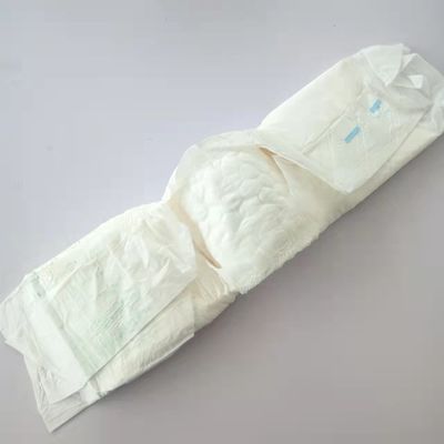 70-250g Einwegwindeln für Erwachsene mit Trockenpflege und anti-Leckage 3D Leckage Prevention Channel