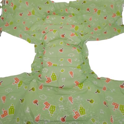 Soft Nonwoven Top Sheet Erwachsene Windeln Ultra dick und absorbierend für ABDL Liebhaber
