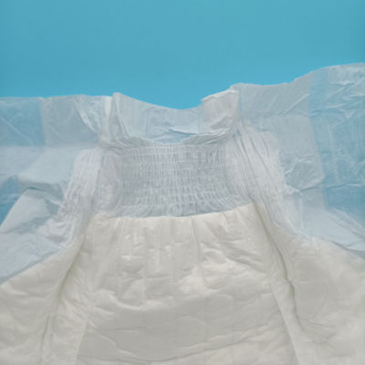 Erwachsene Windeln Ultra Dicke Super Absorbierende Einweggroße Erwachsene Baby Windeln für Erwachsene
