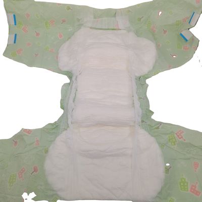 Super Absorbierende Erwachsene Baby Windel Liebhaber für Erwachsene Einweg Ultra Dicke Sexy gedruckt