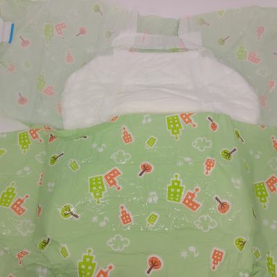 Super Absorbierende Erwachsene Baby Windel Liebhaber für Erwachsene Einweg Ultra Dicke Sexy gedruckt