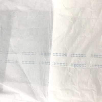 Super-Hoch-Absorptions-Heavy-Duty-Küte-Druck-Senior-Alterliche Windeln für Inkontinenz