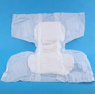 Super-Hoch-Absorptions-Heavy-Duty-Küte-Druck-Senior-Alterliche Windeln für Inkontinenz