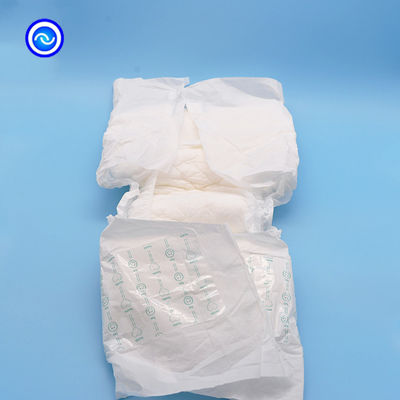 Einweg-Ultra-Dichte Erwachsene Windel für niedliche bunte ABDL sexy Druck Windel