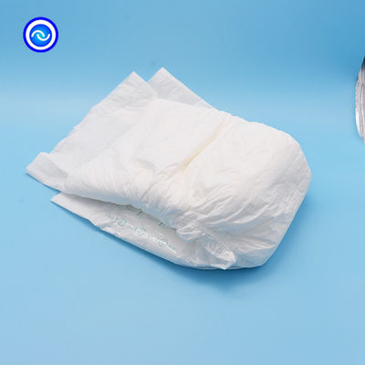 Anti-Leak-Weichwindeln für Amerika und Deutschland