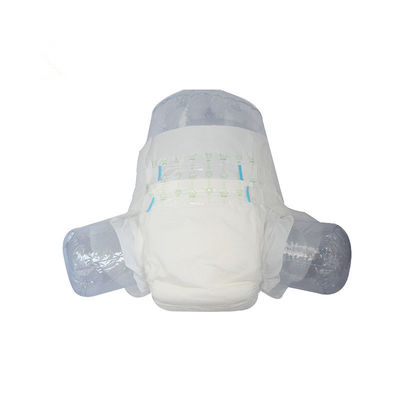 OEM Custom Super Absorptionsmittel Hygiene Pflege Alte Erwachsene Windeln für alte Menschen