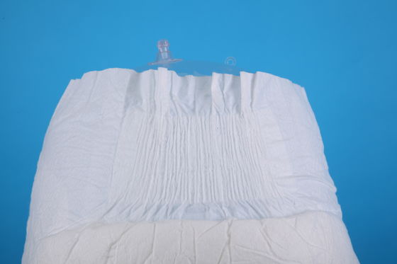 ISO9001-zertifizierte Dicke Superabsorptive Einwegwindel für Erwachsene
