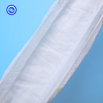 Erwachsene Druck Bio-Baumwolle Einweg-Erwachsene Windel mit Super-Absorber