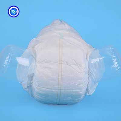 Erwachsene Druck Bio-Baumwolle Einweg-Erwachsene Windel mit Super-Absorber