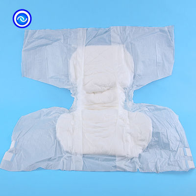 Wasserdichte Leckenschutz Unisex Inkontinenz Erwachsene Windeln mit Ultra Soft Design
