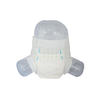 Wasserdichte Leckenschutz Unisex Inkontinenz Erwachsene Windeln mit Ultra Soft Design